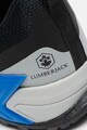 Lumberjack Pantofi sport de piele ecologica si material textil Star Barbati
