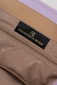 Francesca Rossi Чанта за рамо от еко кожа с релеф Жени
