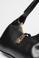 Francesca Rossi Keresztpántos műbőr táska cipzárral női