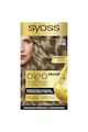 Syoss Перманентна боя за коса без амоняк  Color Oleo Intense, 7-58 Blonde Cool Beige, 115 мл Жени