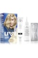 Live Vopsea de par permanenta Schwarzkopf  B10 Cool Blonde, 142,5 ml Femei