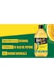 Nature Box Шампоан  daily, Със студено пресовано масло от пъпеш, За мазен скалп и коса със сухи краища, 385 мл Жени