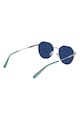 CALVIN KLEIN JEANS Унисекс слънчеви очила с плътни стъкла Жени