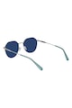 CALVIN KLEIN JEANS Унисекс слънчеви очила с плътни стъкла Жени