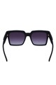 CALVIN KLEIN JEANS Унисекс слънчеви очила с лого Жени