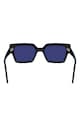 Karl Lagerfeld Szögletes napszemüveg férfi