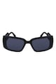 Karl Lagerfeld Szögletes uniszex napszemüveg férfi
