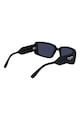 Karl Lagerfeld Szögletes uniszex napszemüveg férfi