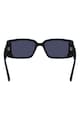 Karl Lagerfeld Szögletes uniszex napszemüveg női