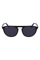 Salvatore Ferragamo Слънчеви очила Aviator с плътни стъкла Мъже