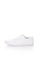 Boxfresh Spencer Vászon Plimsolls Cipő férfi