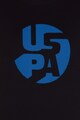 U.S. Polo Assn. Tricou cu imprimeu logo Barbati
