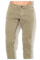 EDC by Esprit Pantaloni conici verde militar decolorat Barbati