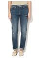 Esprit Jeansi boyfriend skinny albastri Femei