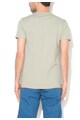 Esprit Tricou slim fit verde pal Barbati