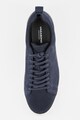 Vagabond Shoemakers Спортни обувки от набук с лого Жени
