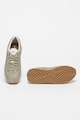 Tamaris Спортни обувки от велур с равна платформа Жени