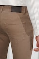 AC&Co Панталон по тялото със средновисока талия Мъже