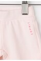 Esprit Pantaloni sport roz pastel Fete