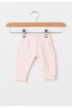 Esprit Pantaloni sport roz pastel Fete