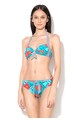 ESPRIT Bodywear Sutien de baie multicolor cu burete detasabil Zuma Femei