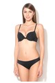 Dorina Sutien push-up negru Femei