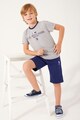 U.S. Polo Assn. Тениска и шорти с лога Момчета