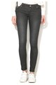 Alcott Pantaloni super skinny fit negri Carol Femei