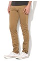 Alcott Pantaloni skinny ocru Barbati