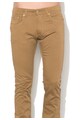 Alcott Pantaloni skinny ocru Barbati