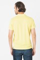 Gant Tricou polo regular fit din material pique Original Regular Barbati