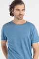 Gant Ленена тениска със стандартна кройка Мъже