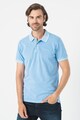 Gant Tricou polo din piqué de bumbac Barbati