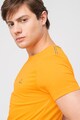 Gant Kerek nyakú póló logós részlettel férfi