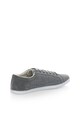 Boxfresh Plimsolls Cipő Nyersbőr Szegélyekkel férfi