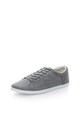 Boxfresh Plimsolls Cipő Nyersbőr Szegélyekkel férfi