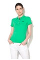 Galvanni Tricou polo cu logo Chinc Femei