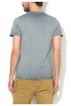 Jack & Jones Tricou slim fit cu buzunar pe piept Jack Barbati