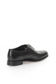 Loake Pantofi brogue negri de piele Bailey Barbati