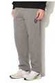 Lotto Pantaloni sport gri melange Contrast Barbati