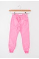 NAME IT Pantaloni roz neon slim fit Tenna Fete