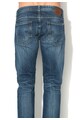 Pepe Jeans London Дънки със стандартна кройка и захабен ефект Мъже