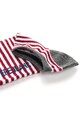 Pepe Jeans London Set de sosete scurte tricolore Hutton - 3 perechi Barbati