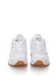 Reebok Classics Reebok, Бели кожени спортни обувки Жени