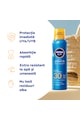 Nivea Protect & Dry Touch Napozó spray, FF30, 200 ml férfi