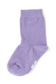 Mala Детски комплект морави чорапи - 2 чифта Момичета