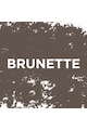 L'Oreal Paris Молив за вежди  Infaillible Brows 24H Triangular, Нюанс 3.0 Brunette​ Жени