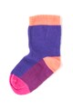 Mala Детски комплект цветни чорапи - 3 чифта Момичета