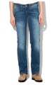 Pepe Jeans London Jeansi regular fit bootcut albastru inchis Banji Femei