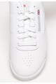 Reebok Classics Pantofi sport de piele sintetica Princess Femei